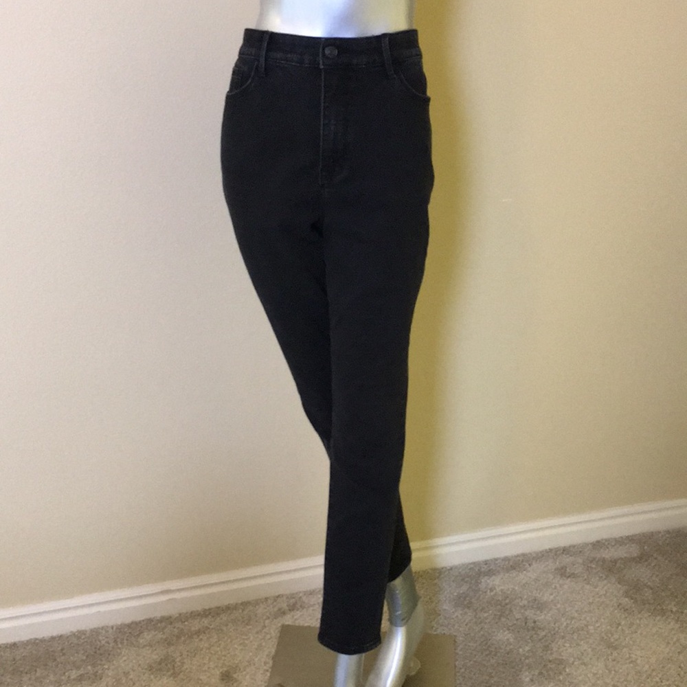 Sanctuary Social Standard High-Rise Skinny 14/32